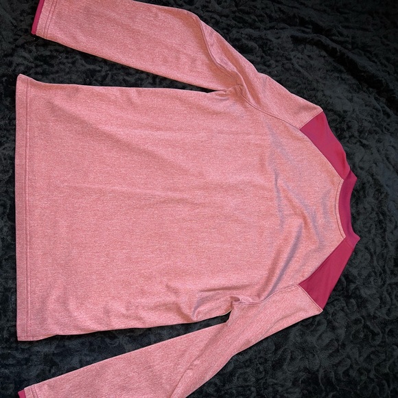 Maroon Nike 1/4 Zip Florida State Men’s Medium - Picture 2 of 3